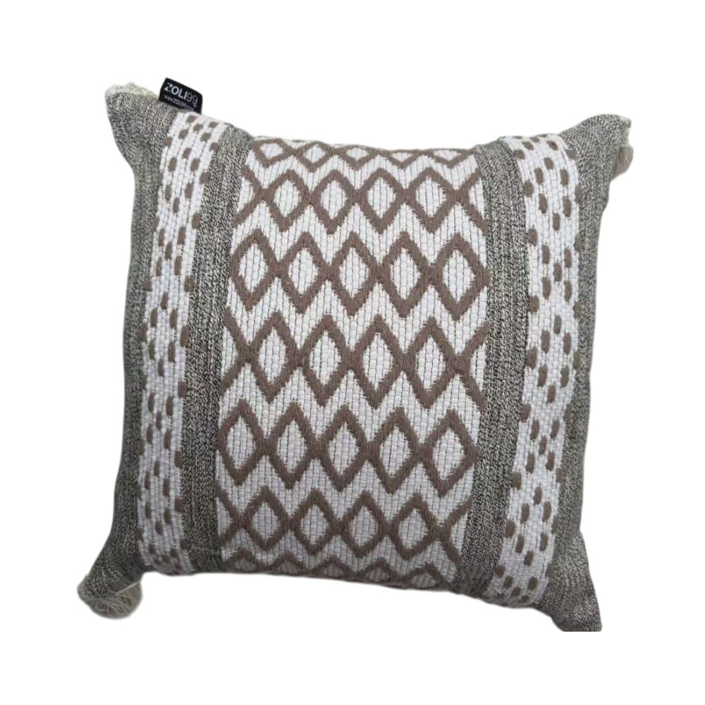 Coussin décoratif, 45x45CM