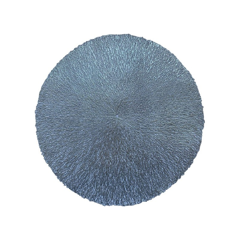 Set de table antidérapant en PU, D38CM