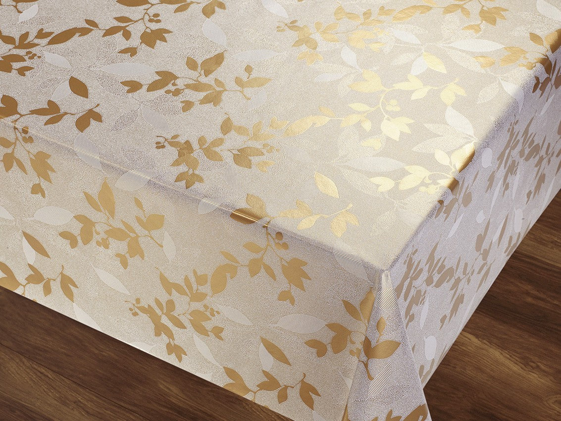 Toile cirée 140 cm de large vendue au mètre uniquement en magasin