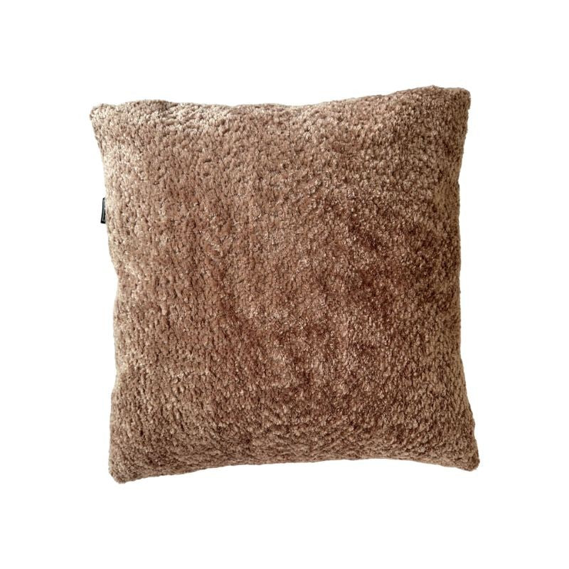 Coussin en velours 45x45cm, 400g - SNOW