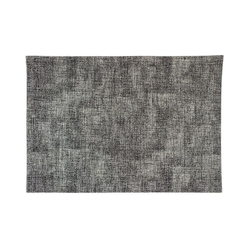 Set de table vintage en effet cuir vieilli 30x43 cm