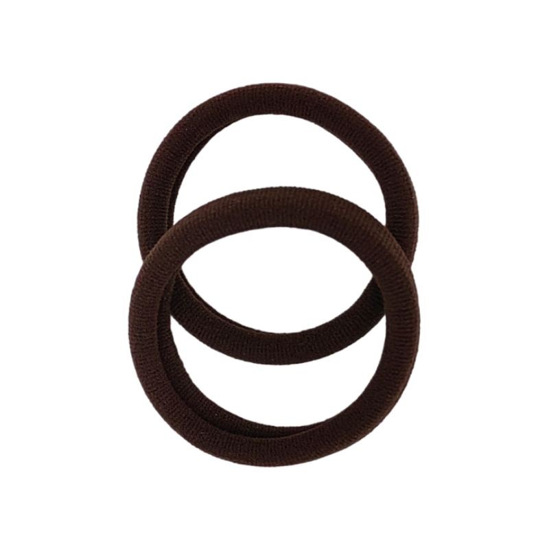 Lot de 2 elastiques pour cheveux