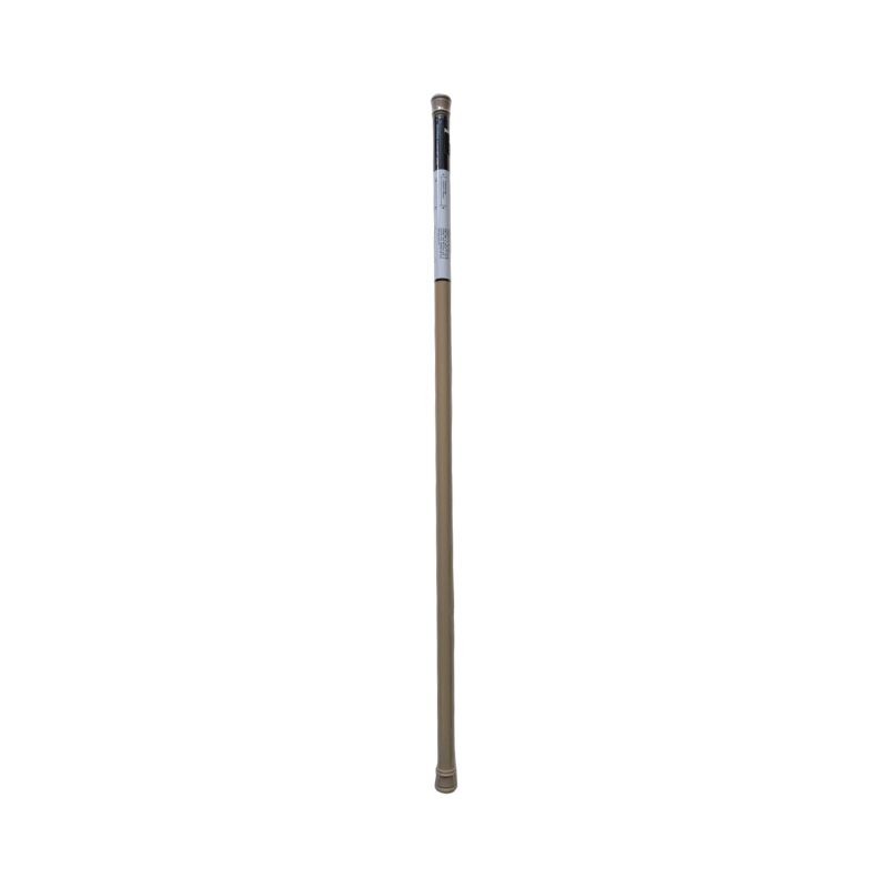 Tringle à rideau de douche beige 104-190CM - OXY