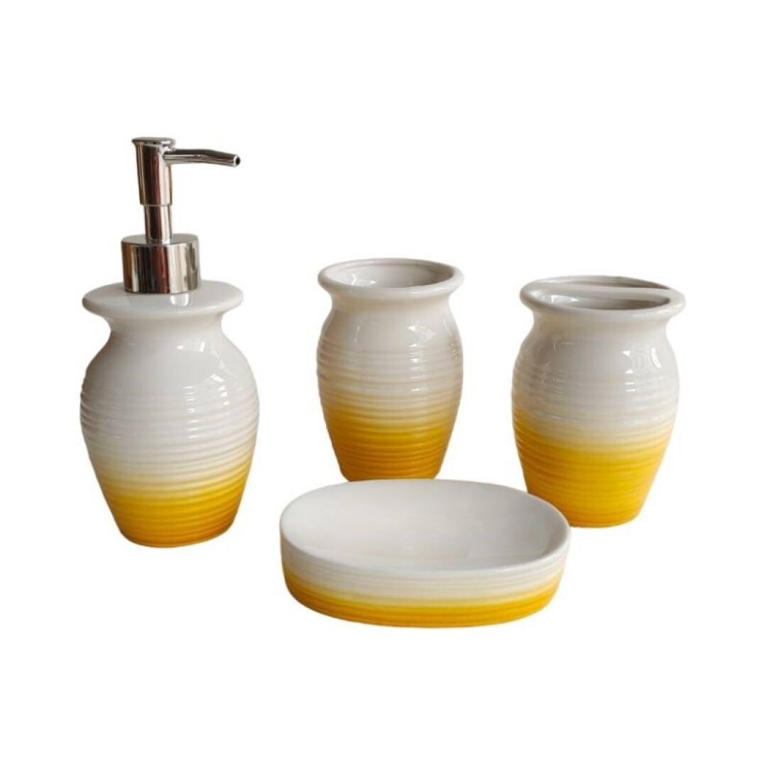 Gobelet en céramique D7xH11CM - DARKY