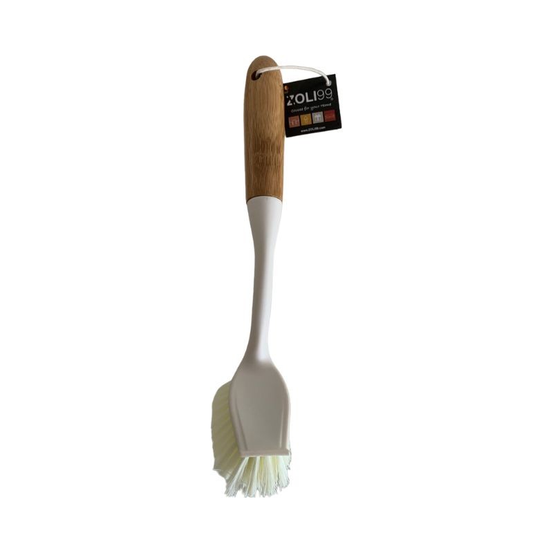 Brosse de toilette, 26CM