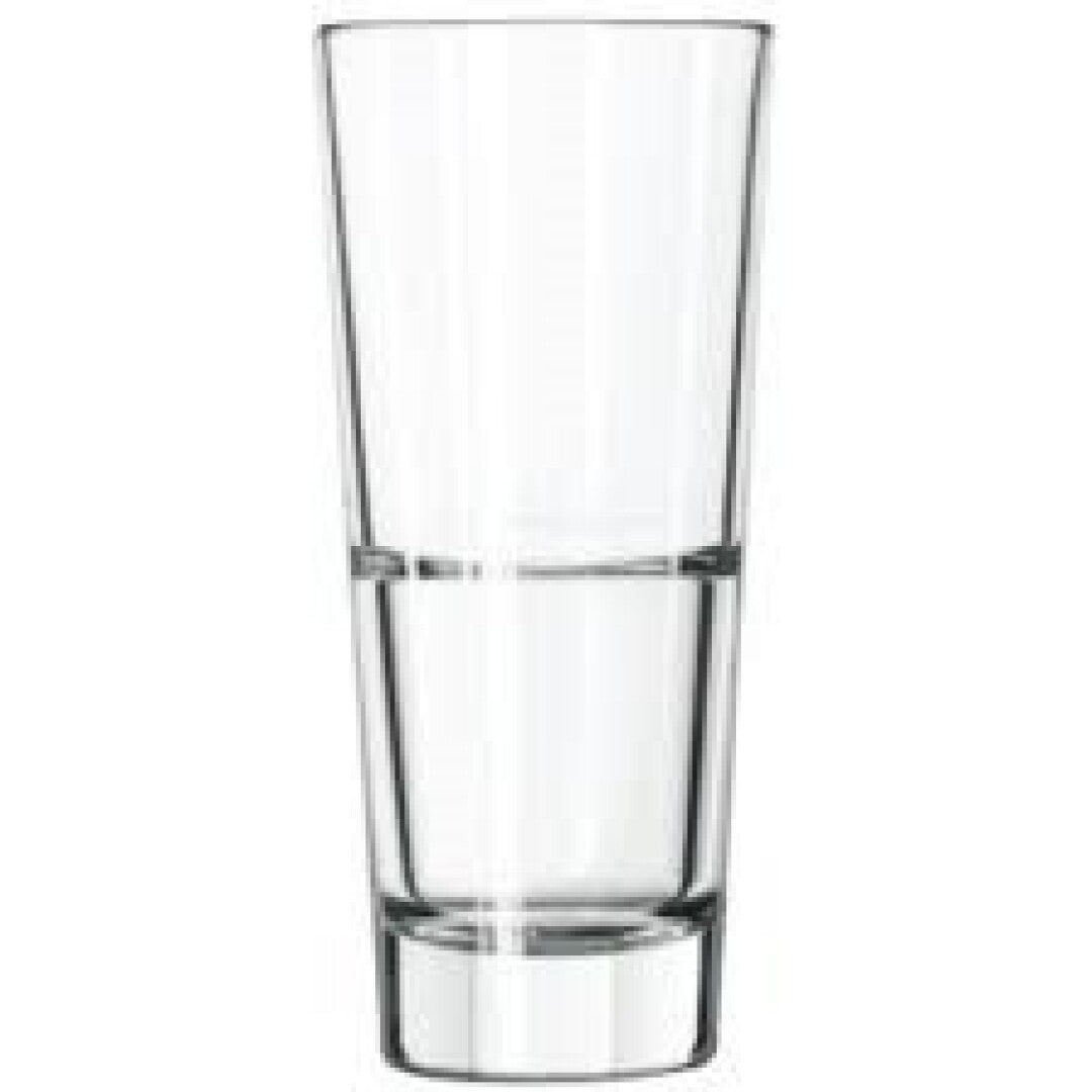 Set de 6 verres en cristal Libbey Endeavor 29,6 cl