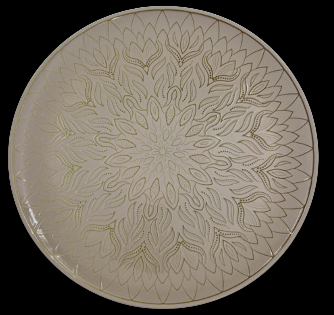 Vaisselle gamme LOUNA en céramique