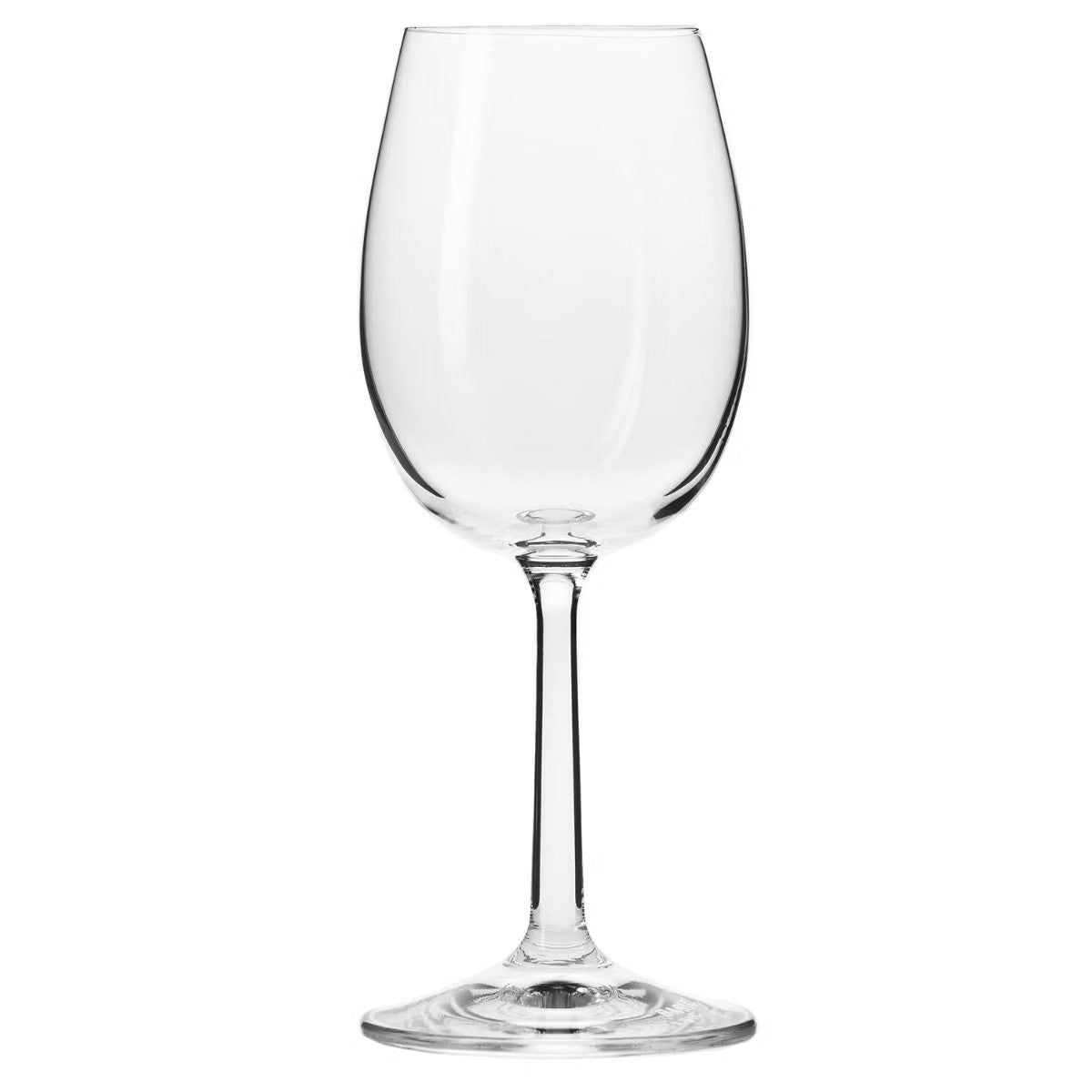 Pack de 6 verres en cristal 250ml Krosno