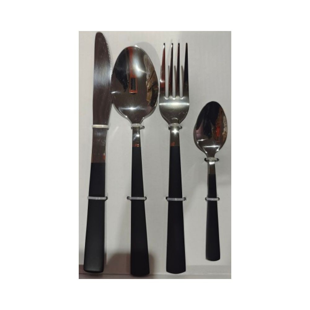 Ensemble de couverts 16 pièces