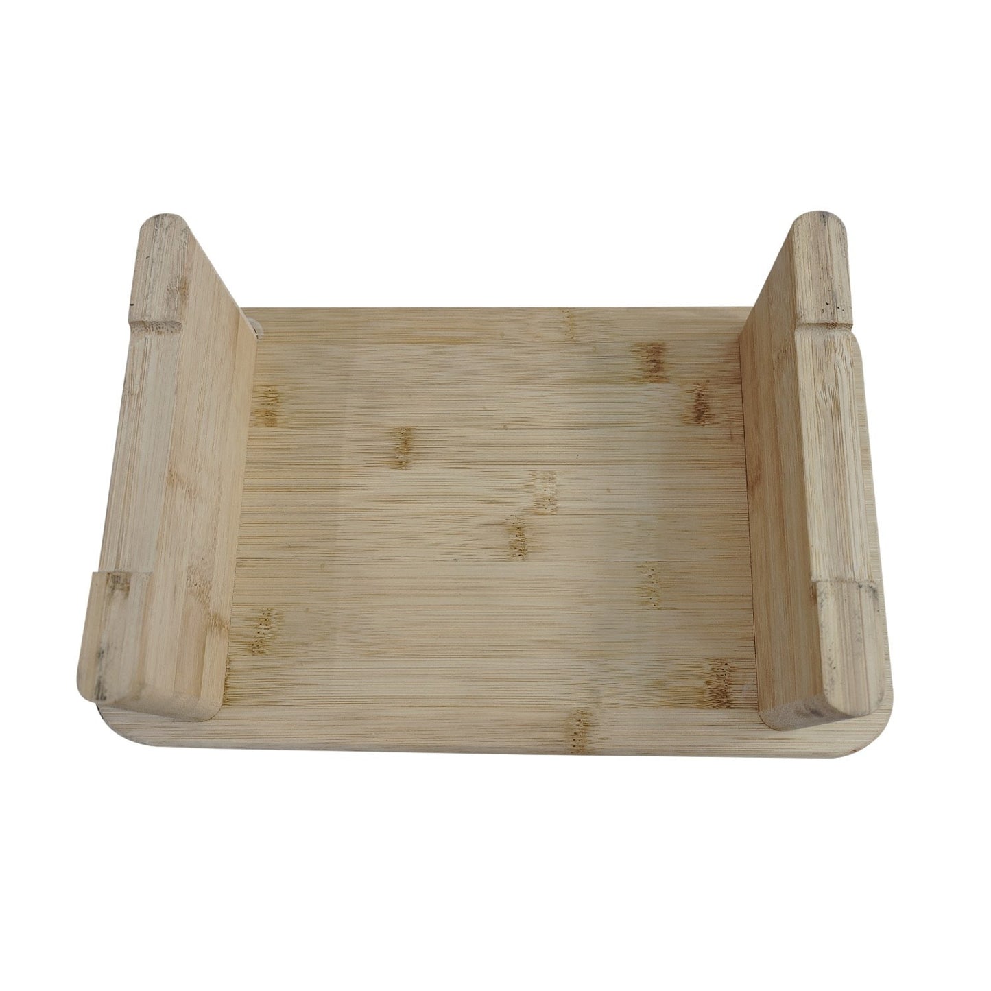 Petite table en bambou, 32x22CM