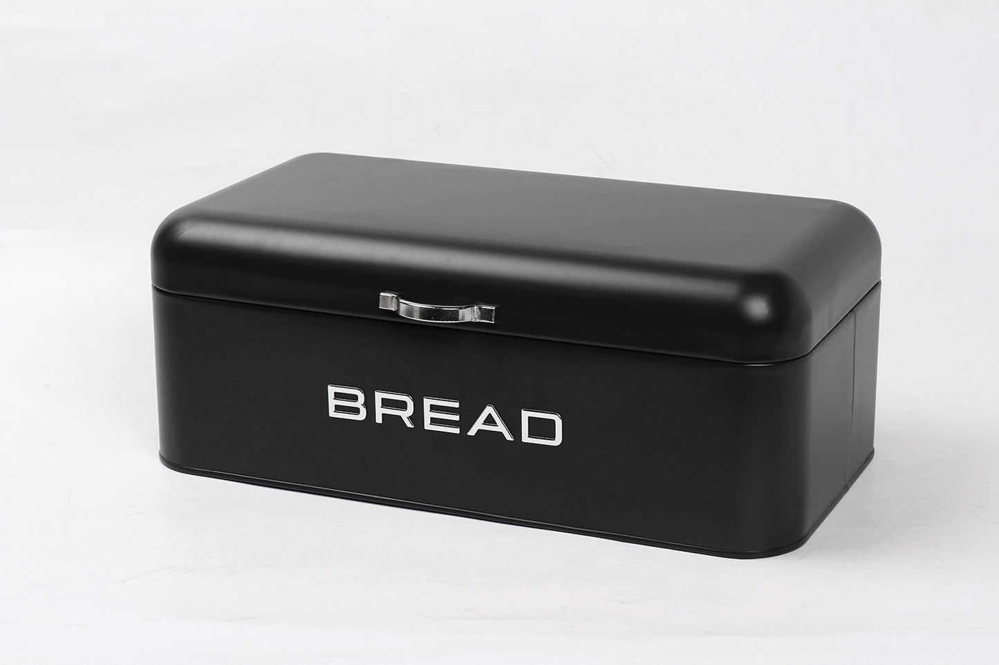 Boîte à pain en acier, 42x23xH17CM