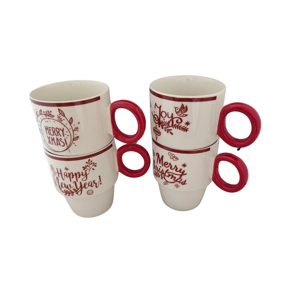 Mug en céramique, H11,5CM