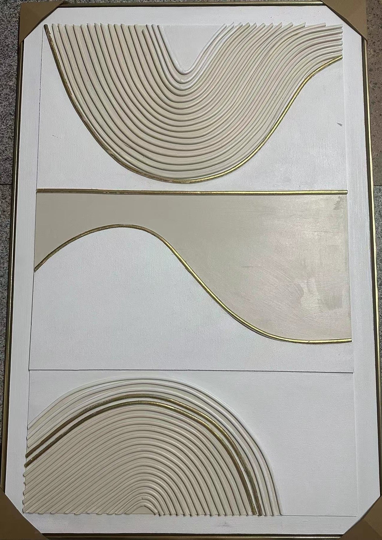 Cadre décoratif, 80x120CM