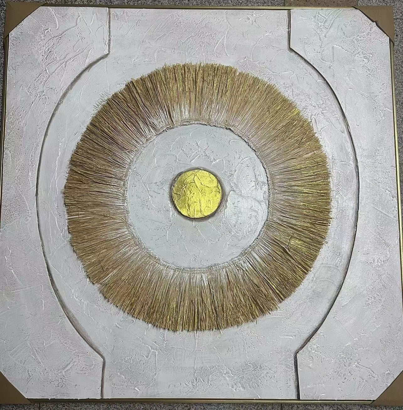 Cadre décoratif, 100x100CM