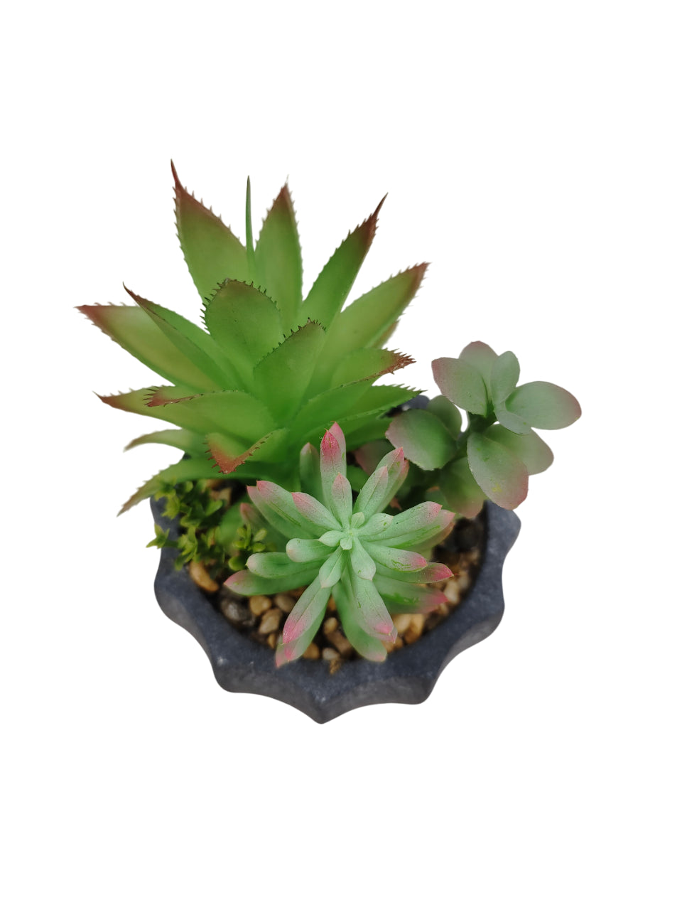 Plante artificielle, H14CM