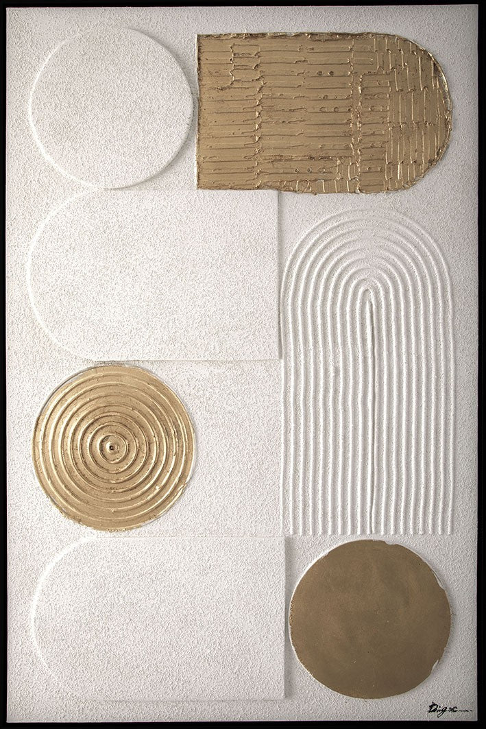 Cadre décoratif, 120x80CM