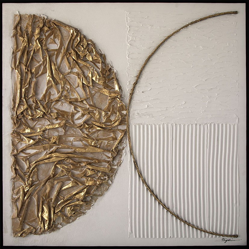 Cadre décoratif, 100x100CM