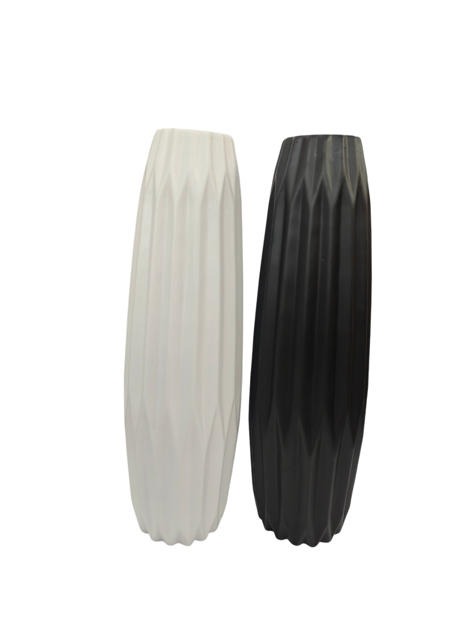 Vase en céramique, H46CM