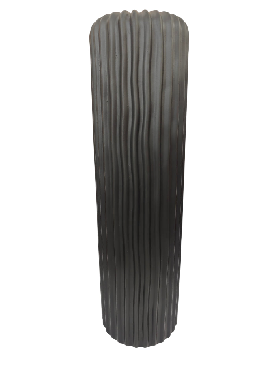 Vase en céramique, H46CM