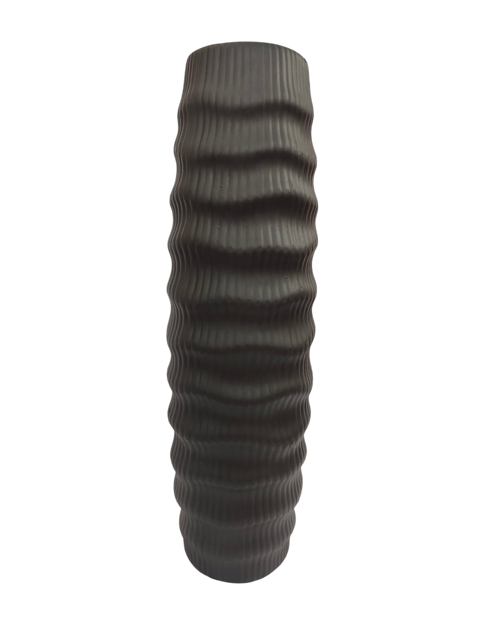 Vase en céramique, H46CM