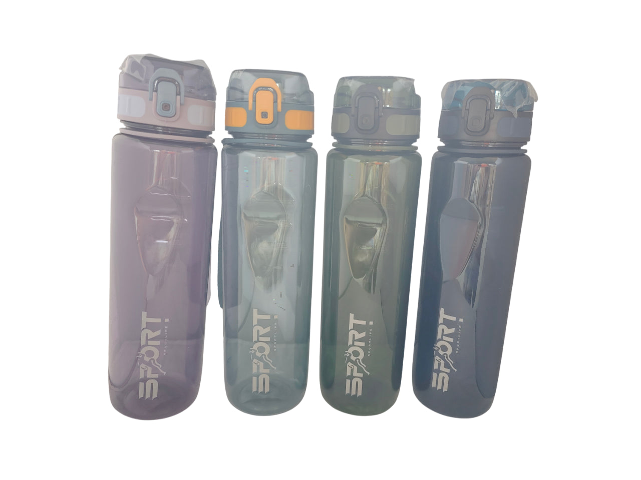 Bouteille d'eau, 1000ML