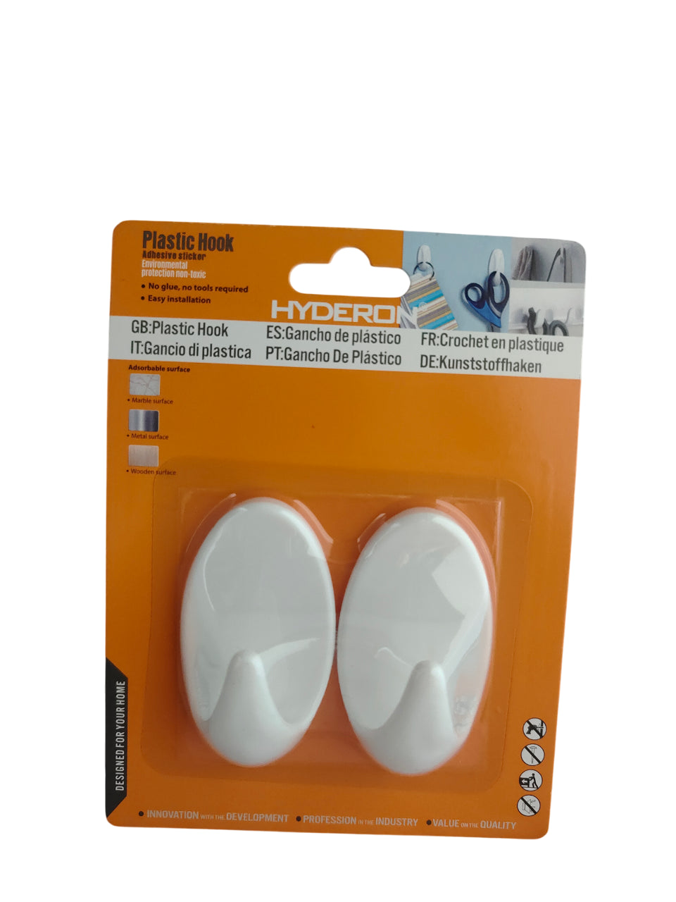 Lot de 2 crochets de chaîne de sécurité en acier inoxydable 304 avec loquet de sécurité (650 kg Lot de 2 crochets de chaîne de sécurité en acier inoxydable 304 avec loquet de sécurité (650 kg