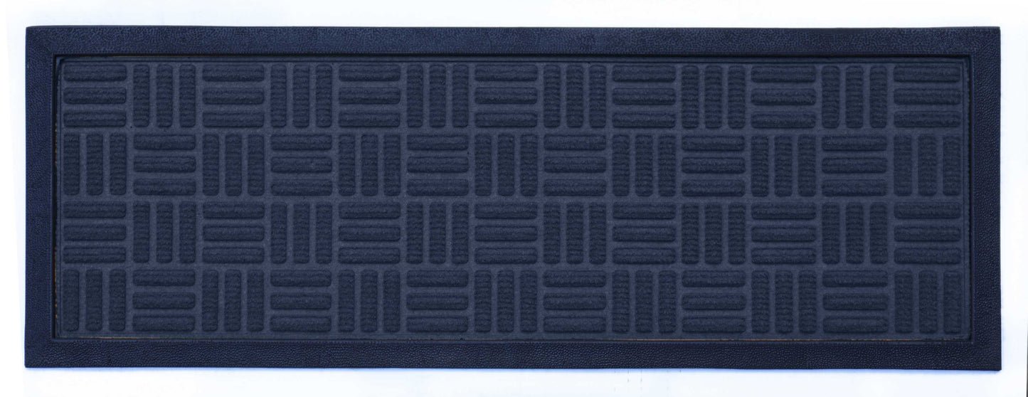 Tapis d’entrée Paillasson, 25x75CM