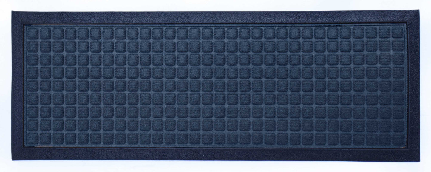 Tapis d’entrée Paillasson, 25x75CM