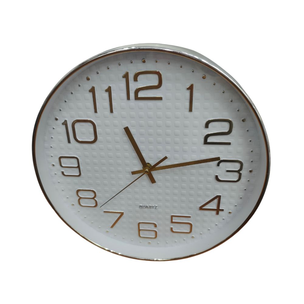 Horloge, D30CM