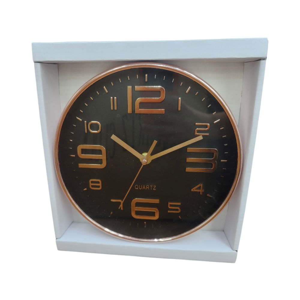 Horloge, D20CM