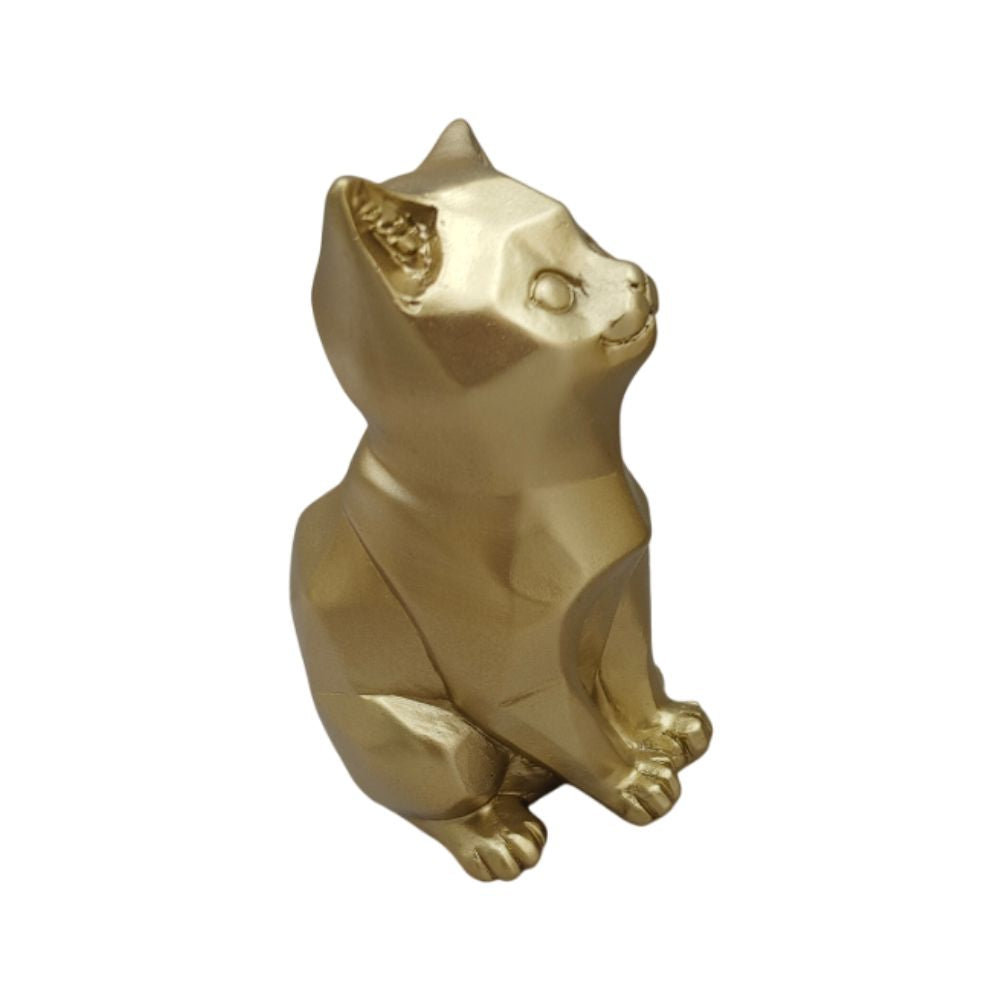 Objet décoratif, H15CM