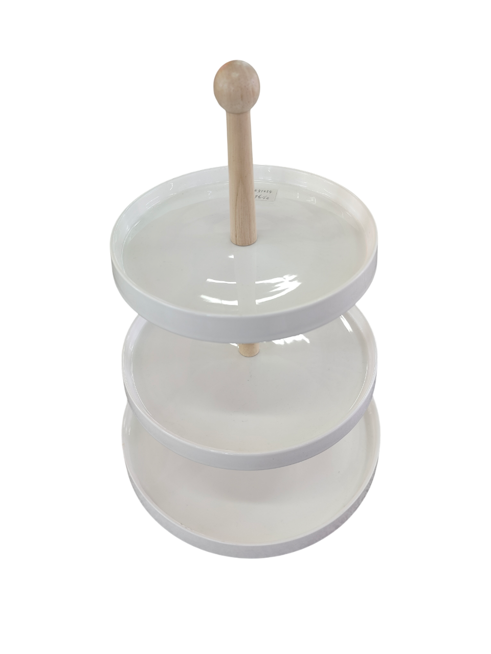Ustensiles de cuisine, D25xH24CM
