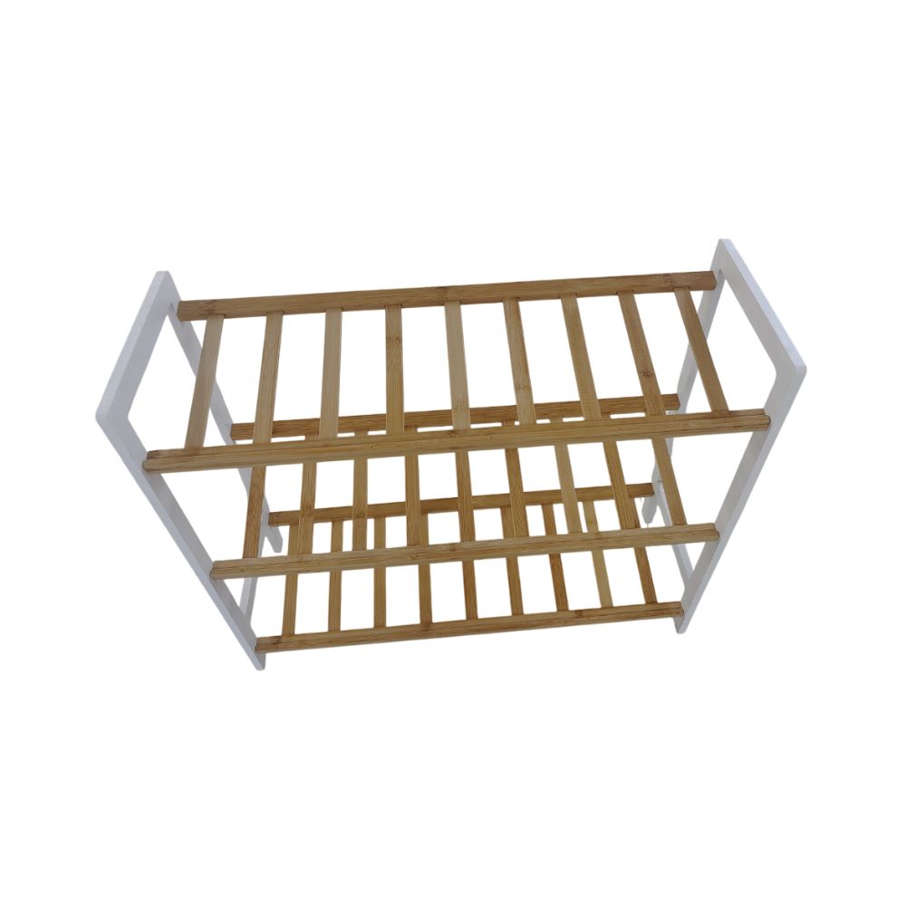 Meuble de cuisine à 3 étages