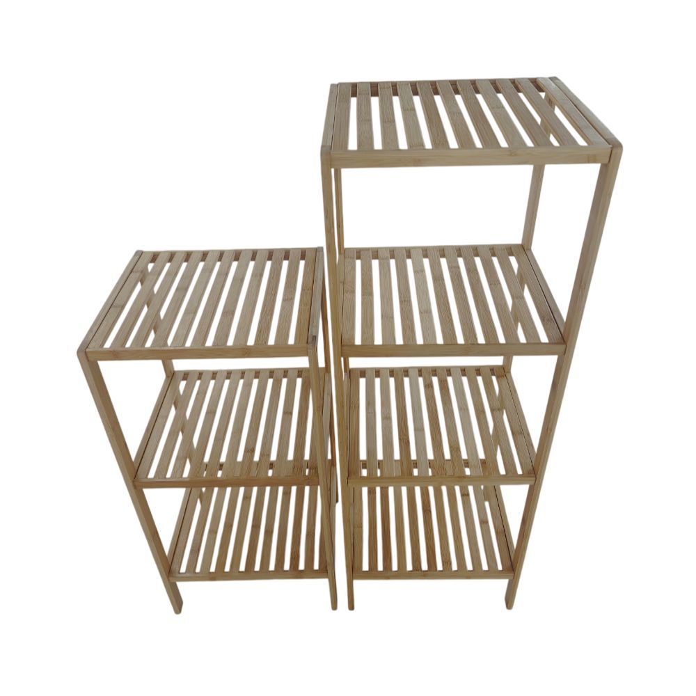 Meuble de cuisine à 4 étages