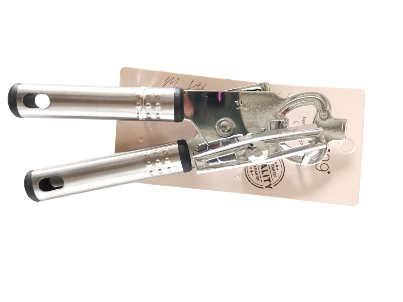 Ustensiles de cuisine, 7,5x21CM