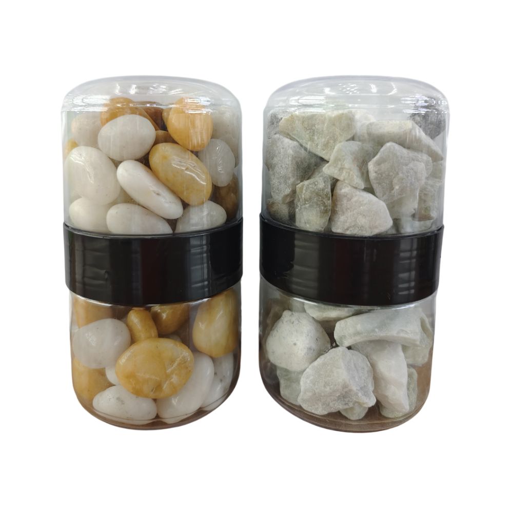 Pierres décoratives, 900G