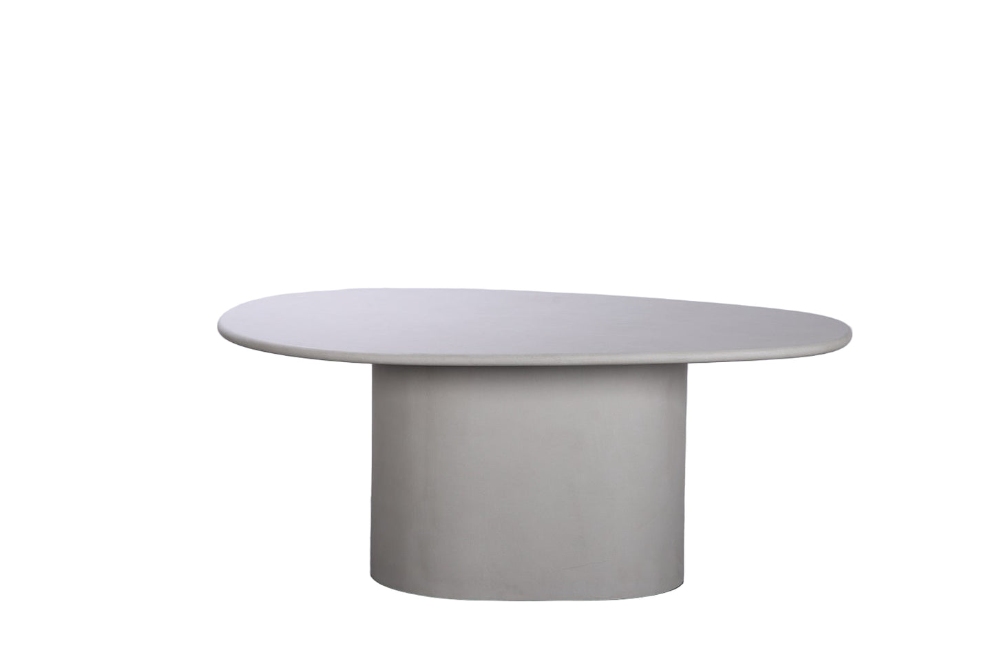 Table à manger, 180,1x119,8xH75CM - NORDIE