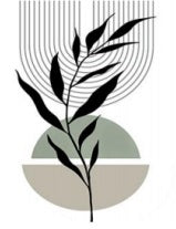 Cadre décoratif, 40x50CM