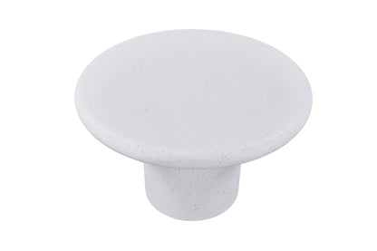 Table à manger rond, H76CM - PALOMA