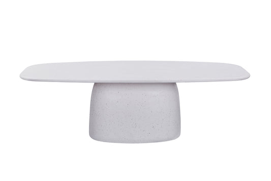 Table à manger, H76CM - PALOMA