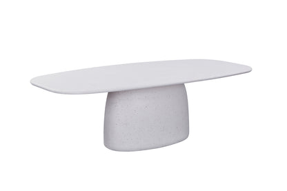 Table à manger, H76CM - PALOMA