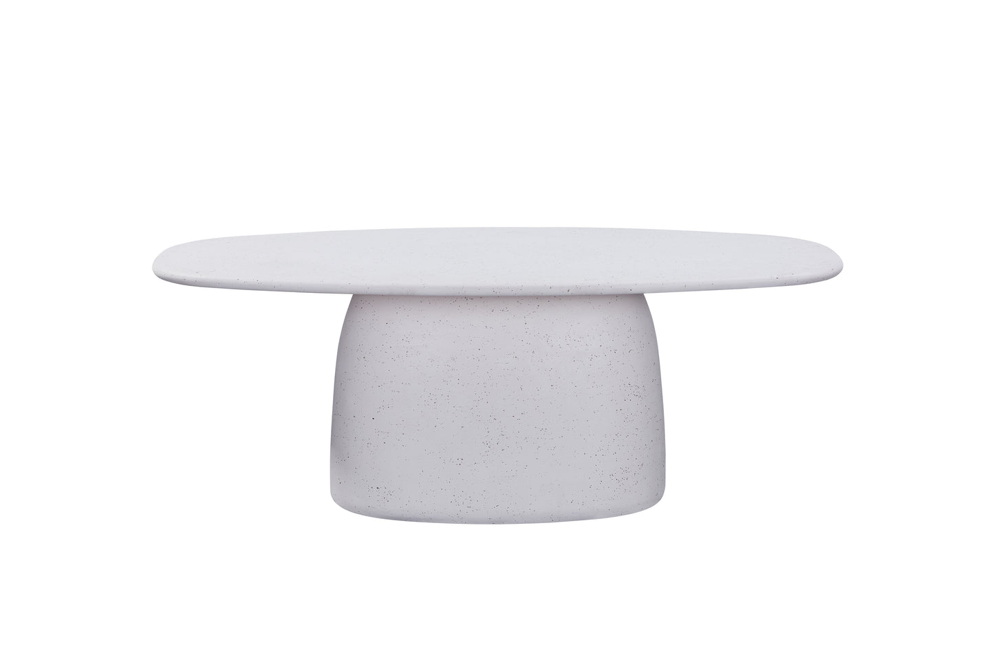 Table à manger, H76CM - PALOMA