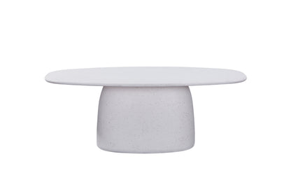 Table à manger, H76CM - PALOMA