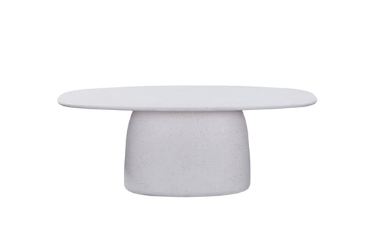 Table à manger, H76CM - PALOMA