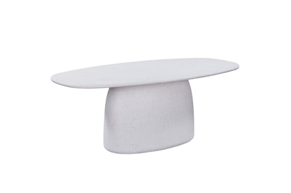 Table à manger, H76CM - PALOMA