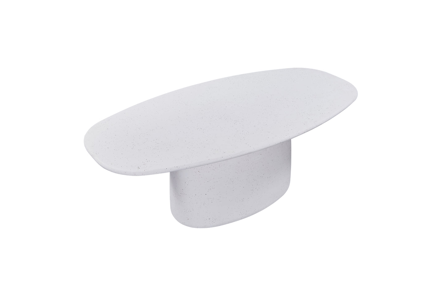 Table à manger, H76CM - PALOMA