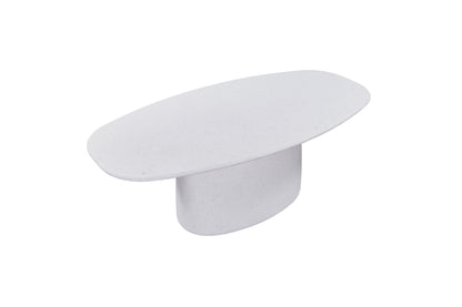 Table à manger, H76CM - PALOMA