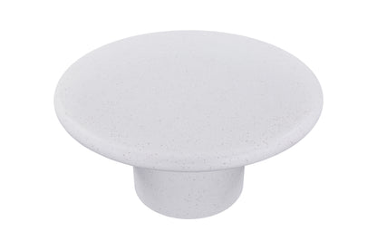 Table à manger rond, H76CM - PALOMA
