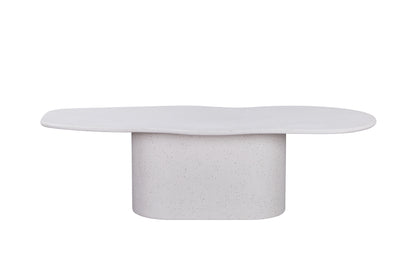 Table à manger, H75CM - HEDDA