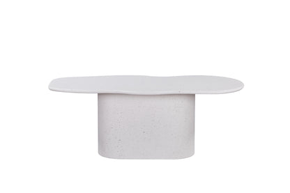 Table à manger, H75CM - HEDDA